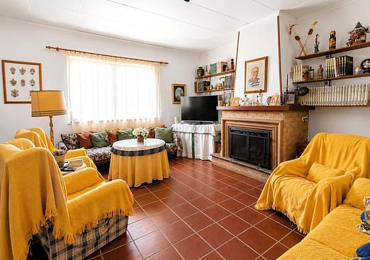 Villa in Villena