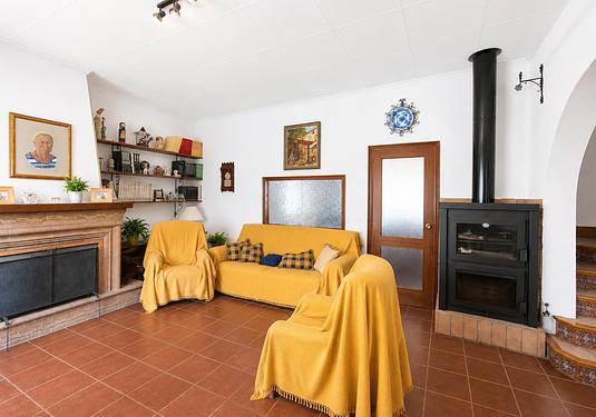 Villa in Villena