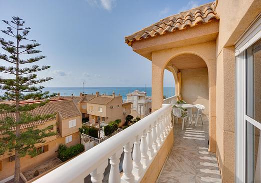 Apartment in Torrevieja