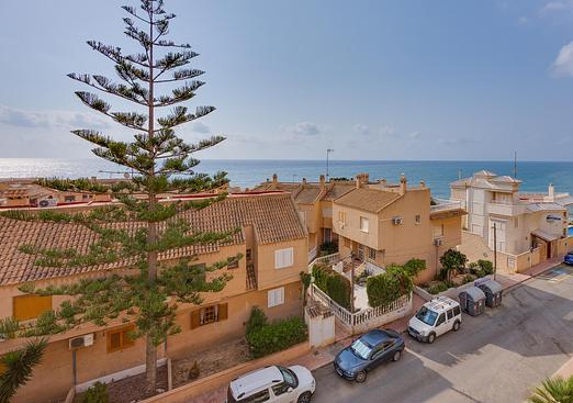 Apartment in Torrevieja