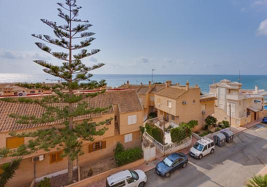 Apartment in Torrevieja