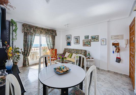 Apartment in Torrevieja