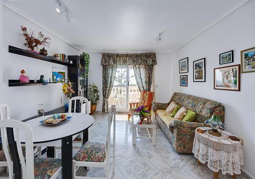 Apartment in Torrevieja