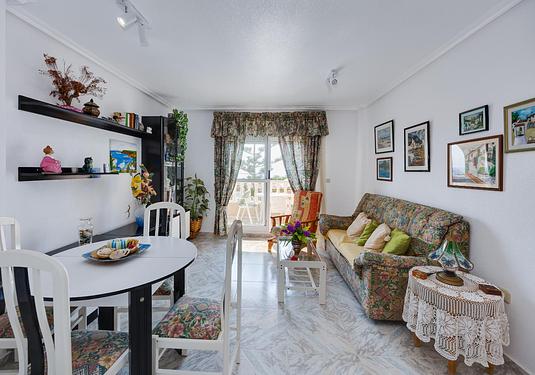 Apartment in Torrevieja