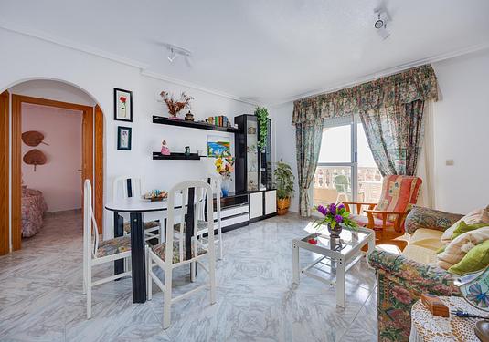 Apartment in Torrevieja