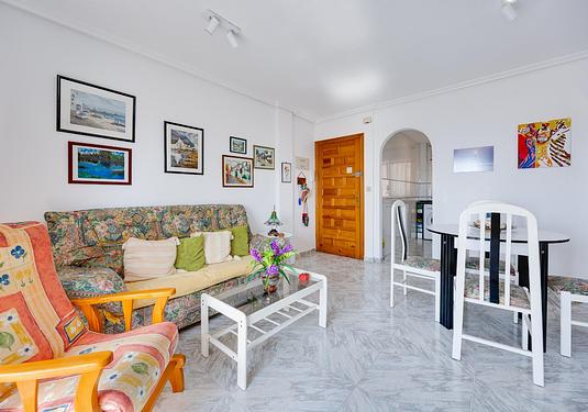 Apartment in Torrevieja