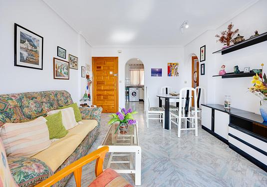 Apartment in Torrevieja