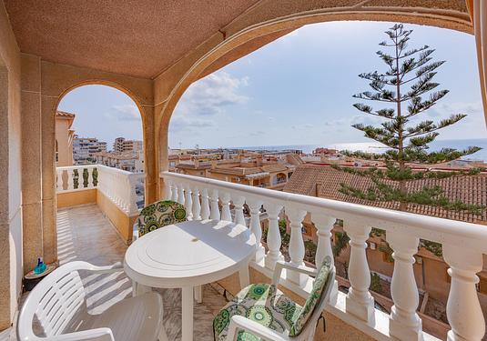 Apartment in Torrevieja
