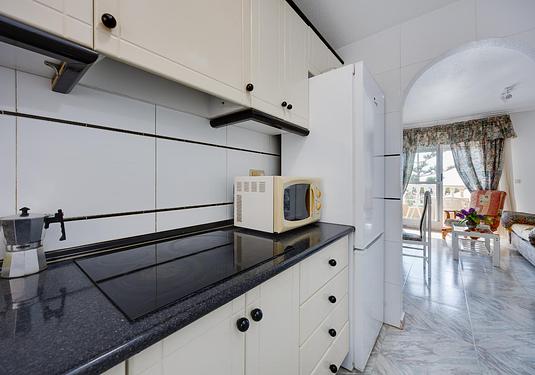 Apartment in Torrevieja
