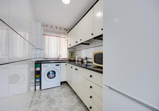 Apartment in Torrevieja