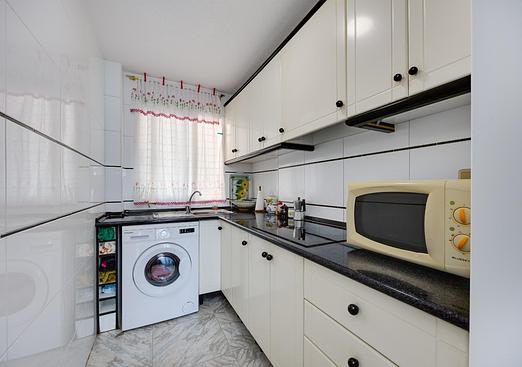 Apartment in Torrevieja