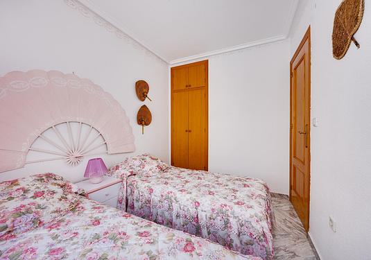 Apartment in Torrevieja