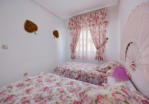 Apartment in Torrevieja