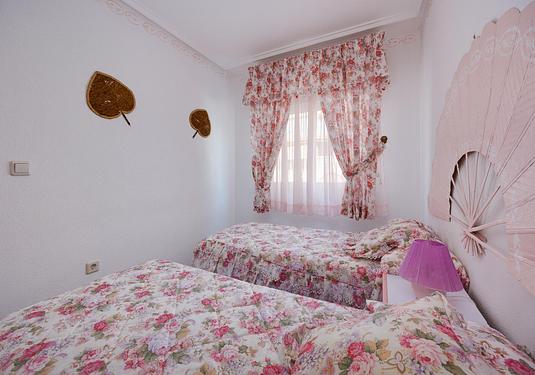 Apartment in Torrevieja