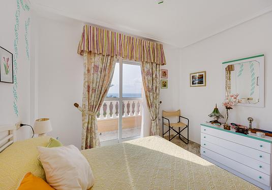 Apartment in Torrevieja