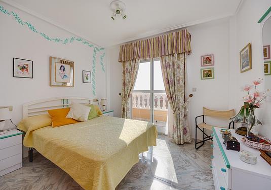 Apartment in Torrevieja