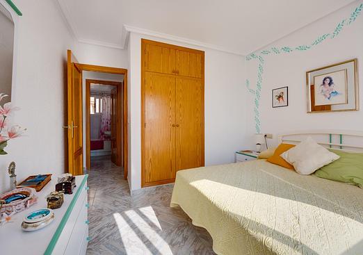 Apartment in Torrevieja