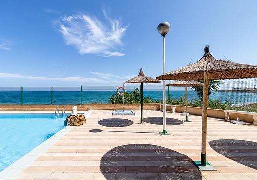 Apartment in Torrevieja