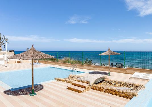 Apartment in Torrevieja