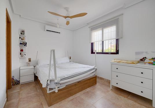 Villa in San Fulgencio