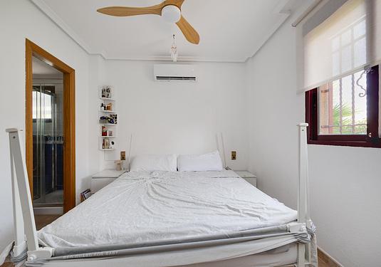 Villa in San Fulgencio