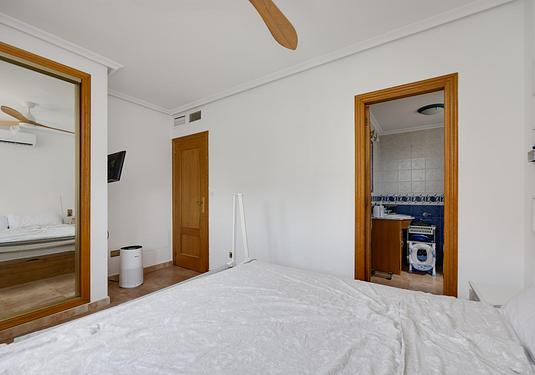 Villa in San Fulgencio