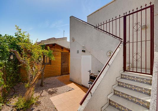 Villa in San Fulgencio