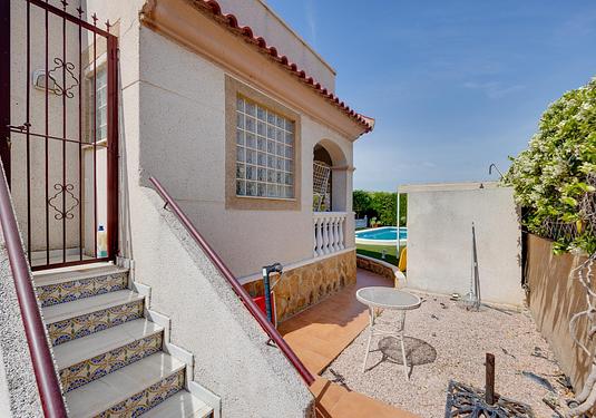 Villa in San Fulgencio