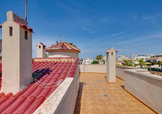 Villa in San Fulgencio