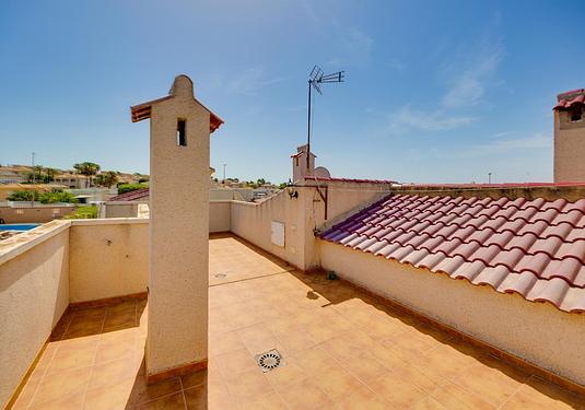 Villa in San Fulgencio