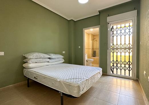 Bungalow in Daya Nueva