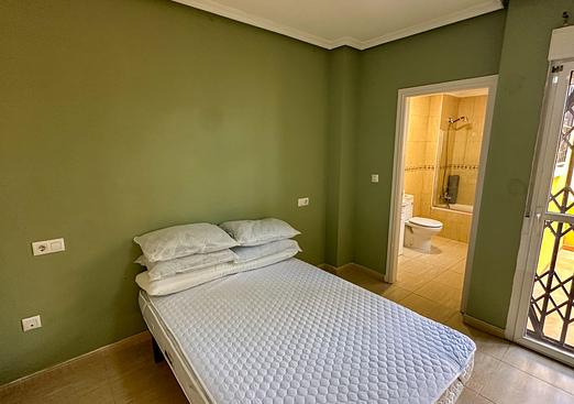 Bungalow in Daya Nueva