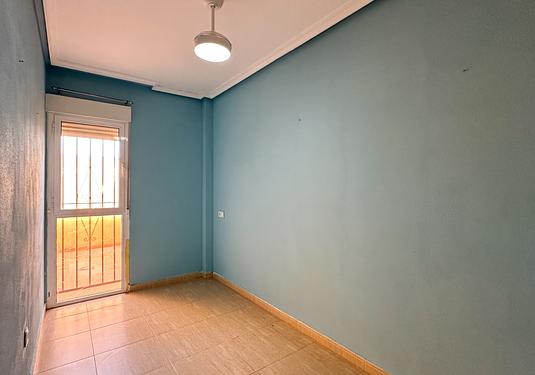 Bungalow in Daya Nueva