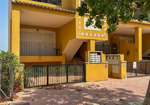 Bungalow in Daya Nueva