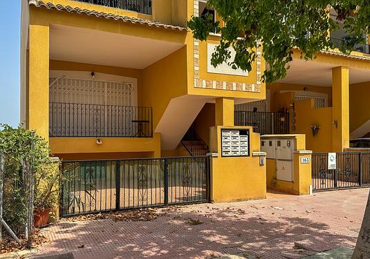 Bungalow in Daya Nueva