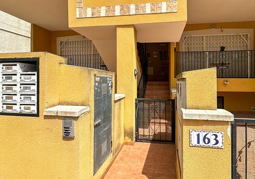 Bungalow in Daya Nueva