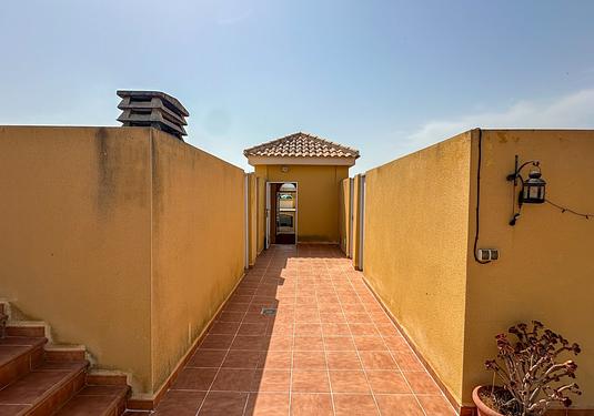 Bungalow in Daya Nueva