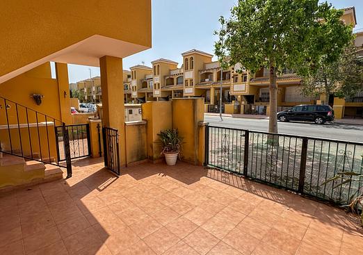 Bungalow in Daya Nueva