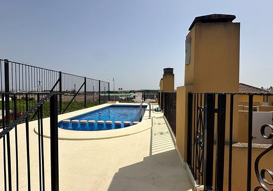 Bungalow in Daya Nueva