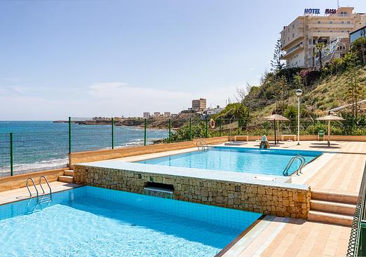 Apartment in Torrevieja