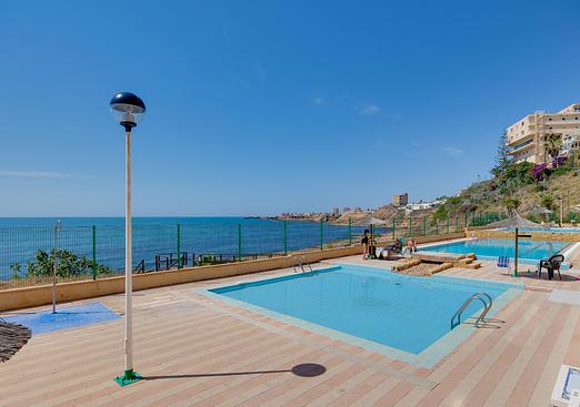Apartment in Torrevieja