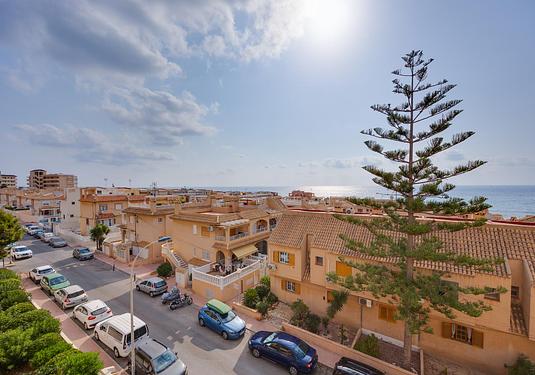 Apartment in Torrevieja