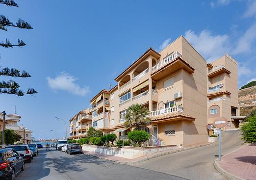 Apartment in Torrevieja