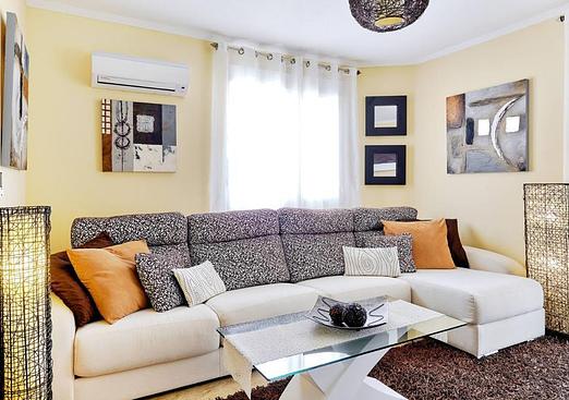 Apartment in Orihuela Costa