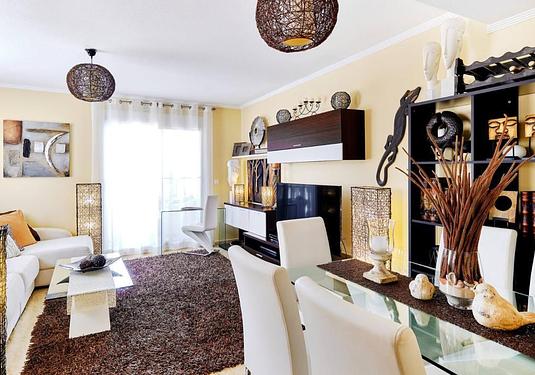 Apartment in Orihuela Costa