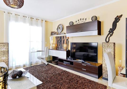 Apartment in Orihuela Costa