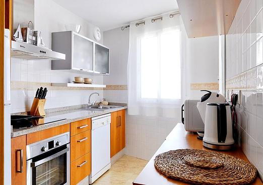 Apartment in Orihuela Costa