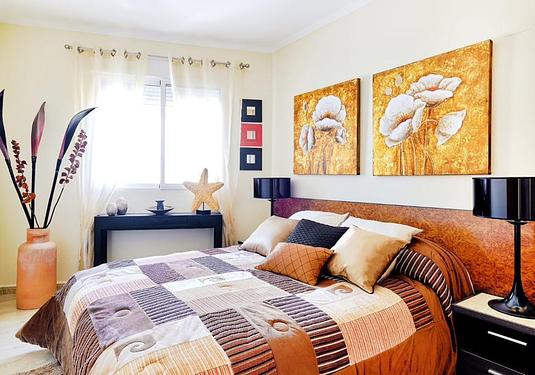 Apartment in Orihuela Costa