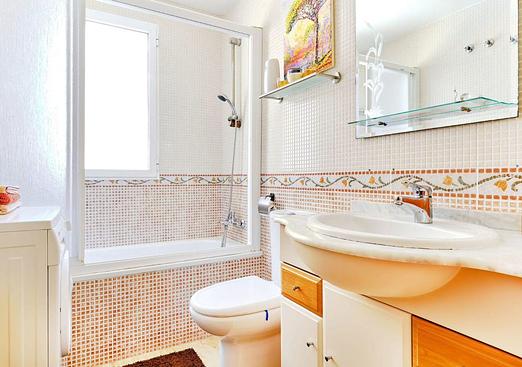 Apartment in Orihuela Costa