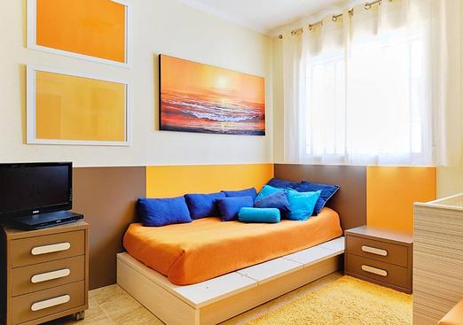 Apartment in Orihuela Costa
